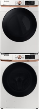 Samsung SAWADREE83002 - Stacked Washer and Dryer