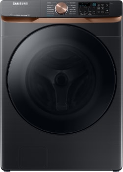 Samsung WF50BG8300AV - 27 Inch Smart Front Load Washer with 5.0 cu. ft. Capacity