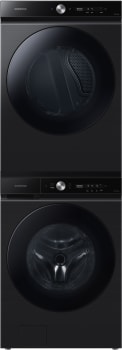 Samsung SAWADRGAV87002 - Stacked Washer and Dryer