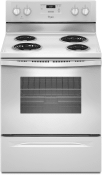 Whirlpool WFC150M0EW - White