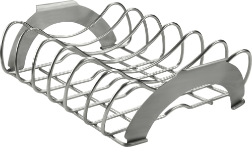 Napoleon 70009 - PRO Stainless Steel Rib / Roast Rack