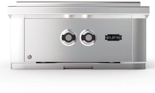 Wildfire WFPOWBRNSSNG - 24 Inch Built In Power Burner