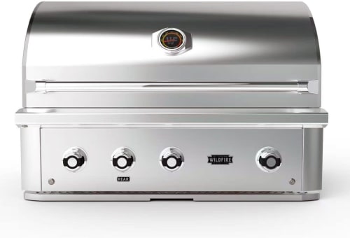 Wildfire WFPRO36GSSNG - 36 Inch Built In Gas Grill