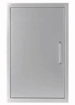 Wildfire WFVSD2027SS - 20 Inch Vertical Single Access Door