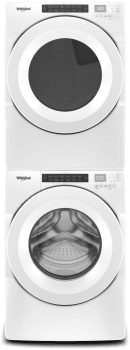Whirlpool WPWADREW5604 - Stacked