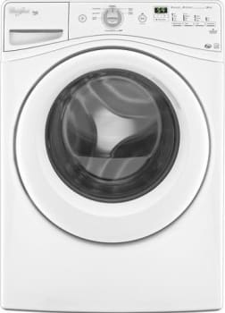 Whirlpool WFW70HEBW - Featured View