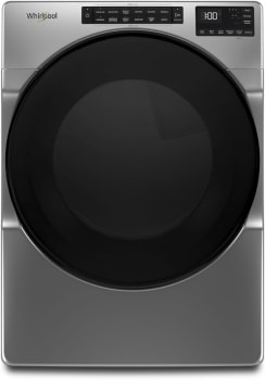 Whirlpool WGD5605MC - Front