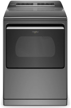 Whirlpool WGD8127LC - 27 Inch Gas Smart Dryer