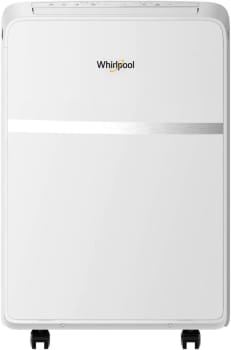 Whirlpool WHAP081BWC - Front