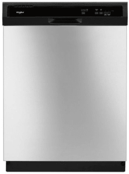 Whirlpool wdf130pahw 2025