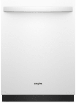 Whirlpool WDT750SAHW - White