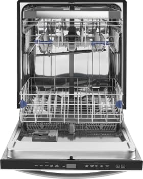 Whirlpool WDT970SAHZ - Open View