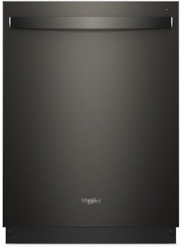 Whirlpool deals smart dishwasher