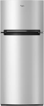 Whirlpool WRT518SZFM - 28 Inch Top-Freezer Refrigerator from Whirlpool