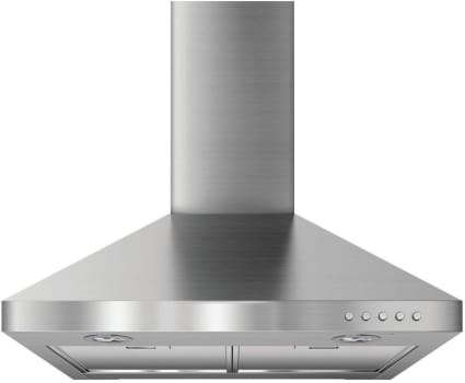 Amana UXW7324BSS - 24" Wall-Mount Canopy