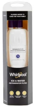 Whirlpool WHR1RXD1 - Water Filter