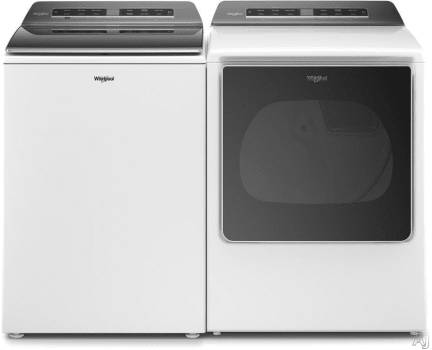 Whirlpool WPWADRGW81202