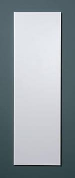Iron-A-Way 000740 - Flat White Door