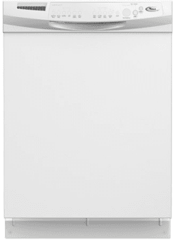 Whirlpool quiet partner ii dimensions store