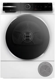 Bosch 500 Series WQB245B0UC - 24" Compact Heat Pump Dryer