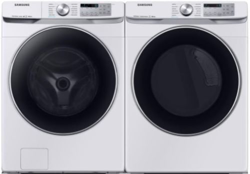 Samsung SAWADRE63001W - Side-By-Side