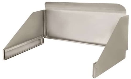 Artisan ARTP42WS - 42" Wind Guard