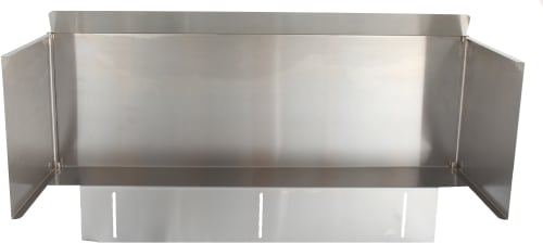 Blaze BLZPROWG34 - Front View