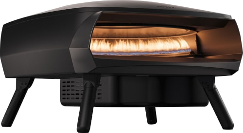 Witt ETNA Fermo EF16MB - ETNA Fermo 16 Inch Pizza oven Matte Black