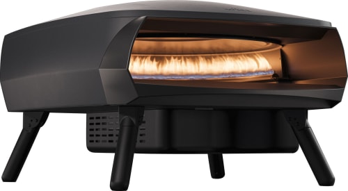 Witt ETNA Fermo EF16MG - ETNA Fermo 16 Inch Pizza oven Matte Graphite