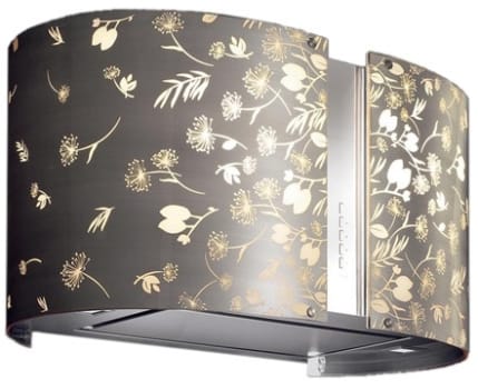 Futuro Futuro Murano Moonlight Collection IS27MURMOONLIGHTLED - Featured View