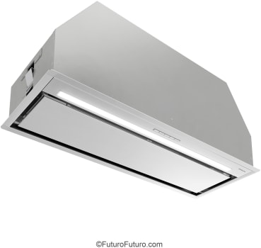 Futuro Futuro Designo Series WL32DESIGNO - 32" Designo Insert Range Hood