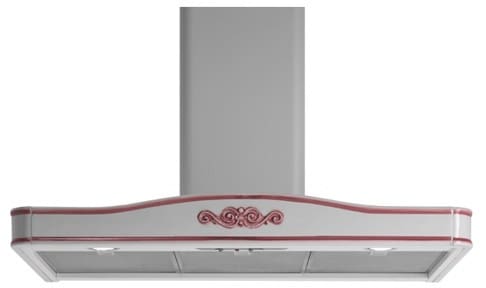 Futuro Futuro Flora Series WL36FLORARED - Red Flora