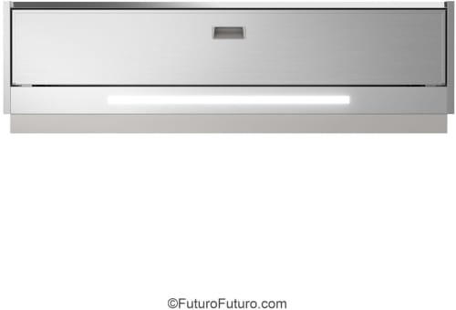 Futuro Futuro Glide Series WL48GLIDE - 48 Inch Insert Range Hood