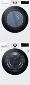 LG LGWADREW40004 - Set Front View