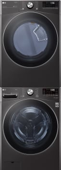 LG LGWADREB42004 - Set Front View