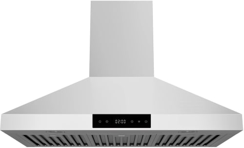 Hauslane WM538SS36 - 36 Inch Wall Mount Convertible Range Hood