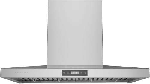 Hauslane WM540SS30 - 30 Inch Wall Mount Convertible Range Hood