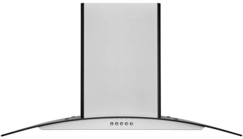 Hauslane WM600SS30 - 30 Inch Wall Mount Convertible Range Hood