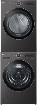 LG LGWADRGB6702 - Front View