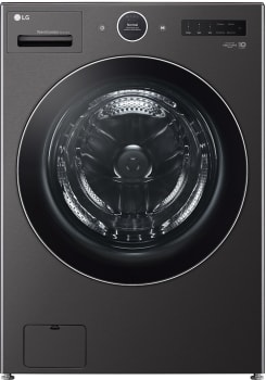 Cleaning lg shop washer dryer combo
