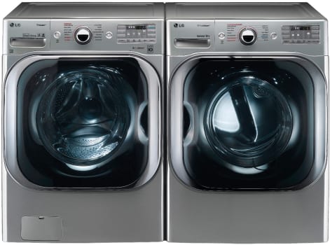 LG LGWADREW81014 - Side-by-Side
