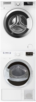 Blomberg BLWADREW00SX22 - Stacked Option