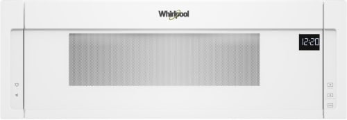Whirlpool WML55011HW - White