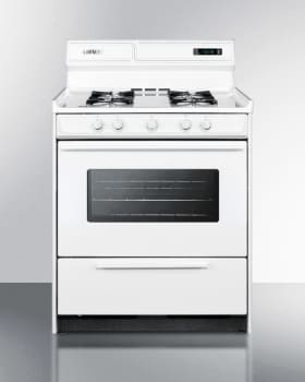 Summit WNM2307KW - Front View
