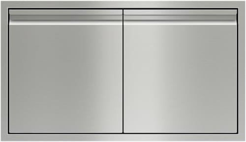 Wolf 827371 - Wolf 36 Inch Short Dry Storage