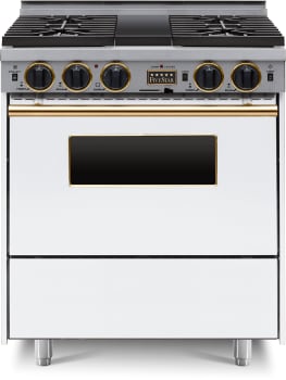 FiveStar WPN289SW - Front View
