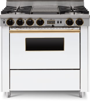 FiveStar WPN3267SW - Front View