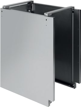 DCS Liberty Collection WR15I - Wrapper, Ice Machine
