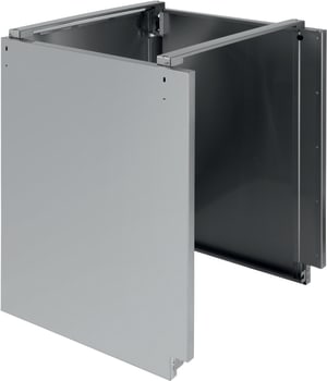 DCS WR24RTD - Wrapper, Refrigerator, Beer Tap, Drawers