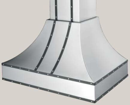 prizer range hood